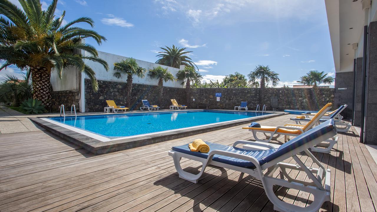 Hotel Antillia appartementen