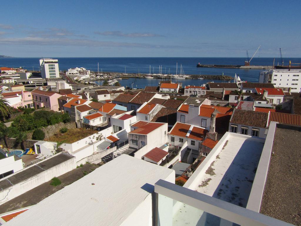impressie Hotel Antillia appartementen