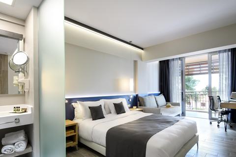 Hotel Blue Dolphin – foto 3