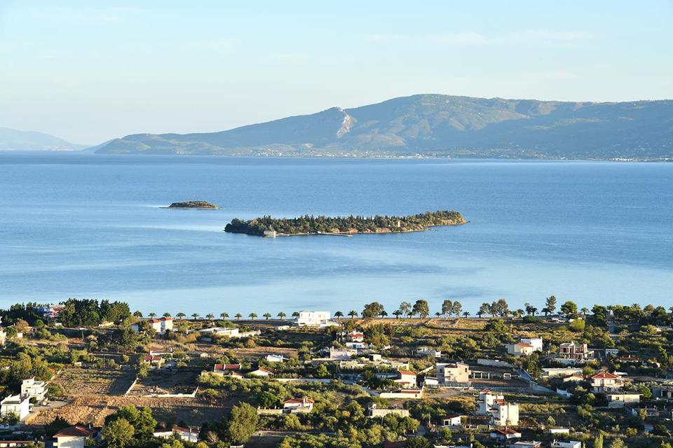Fly & Drive Evia Foto: 5 van 8
