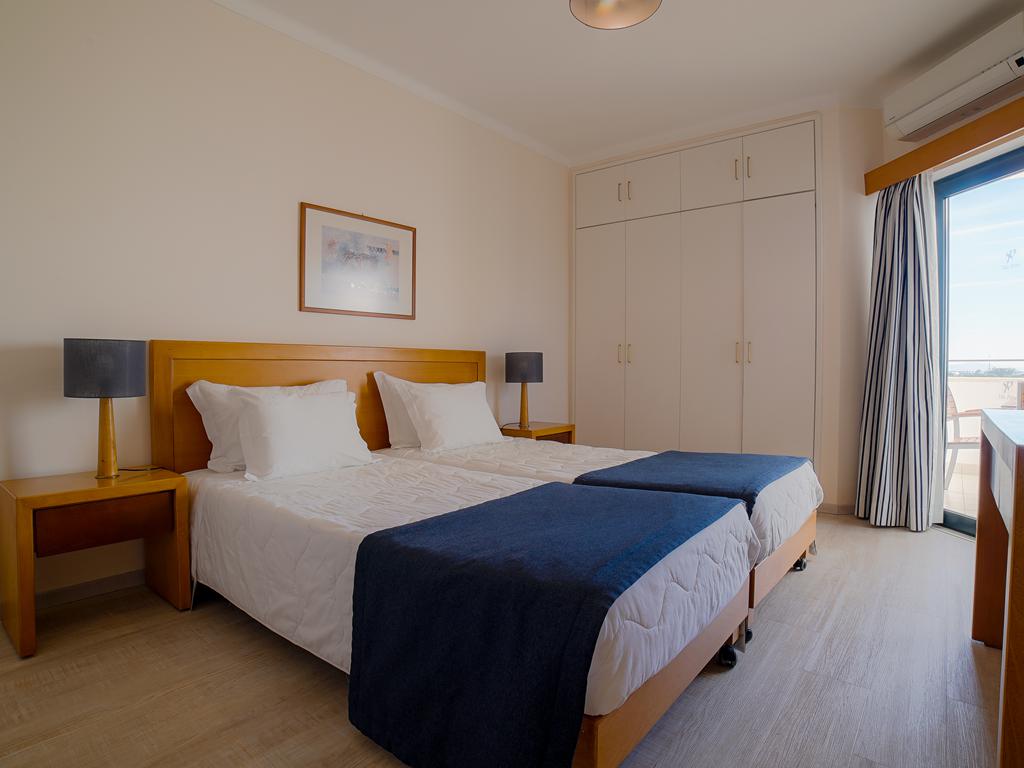 impressie Appartementen Vila Petra