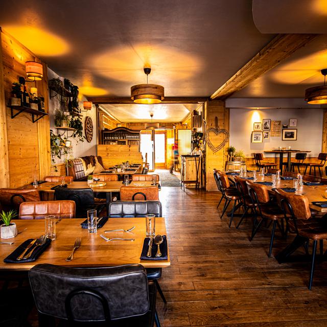 Hotel Le Sherpa - Afbeelding 12