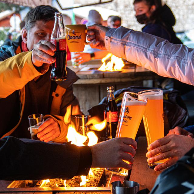 Hotel Le Sherpa - Afbeelding 13