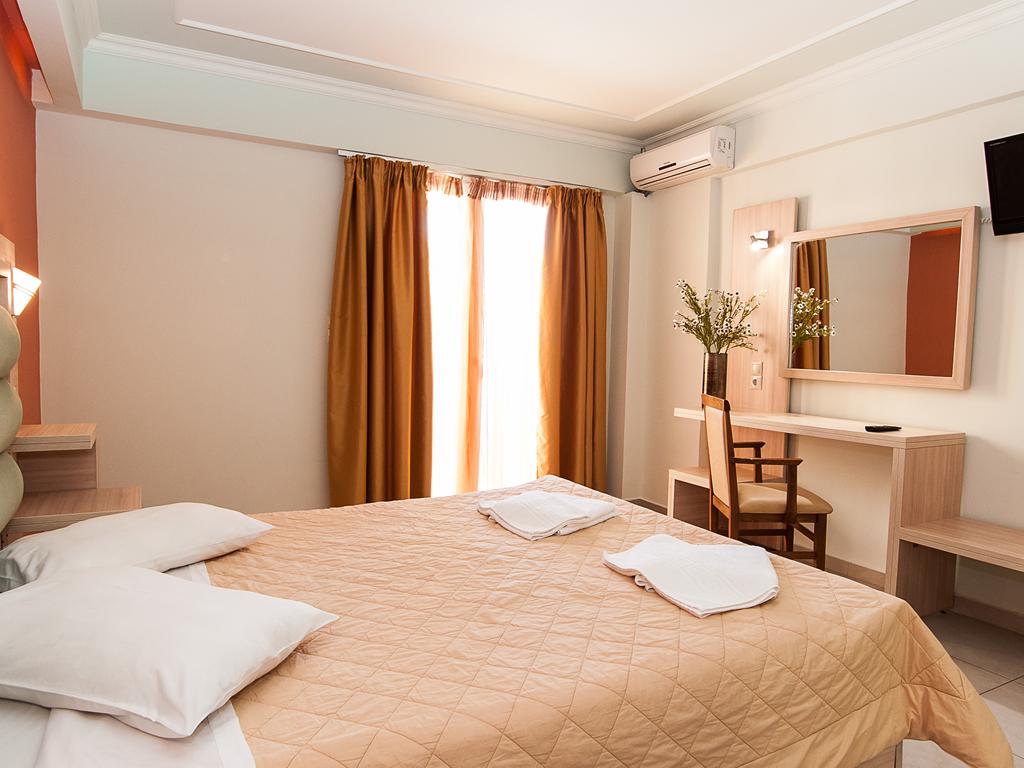 impressie Hotel Zante Plaza
