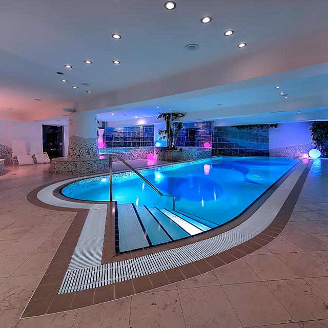 Wellness Hotel Luna - Afbeelding 13