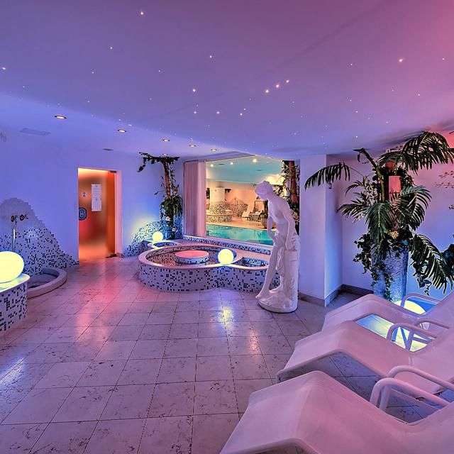Wellness Hotel Luna - Afbeelding 11