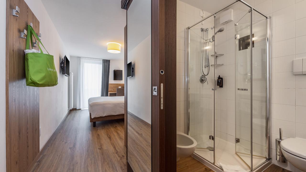 8 Dagen halfpension Wellness Hotel Luna