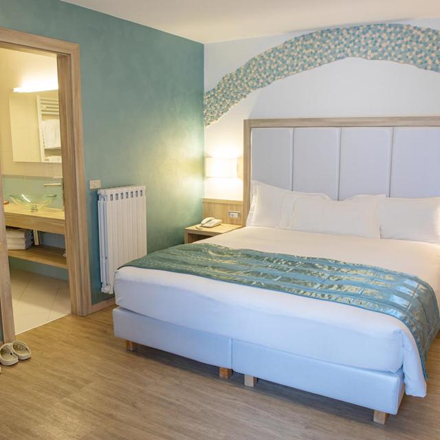 Wellness Hotel Luna - Afbeelding 8
