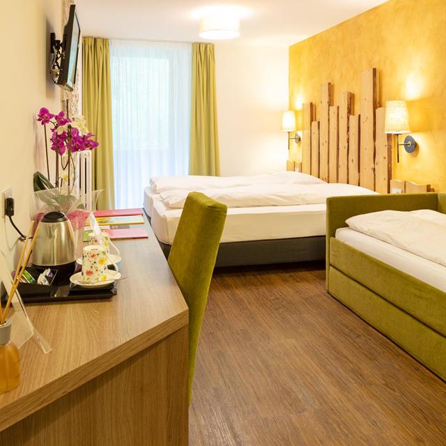 Wellness Hotel Luna - Afbeelding 9