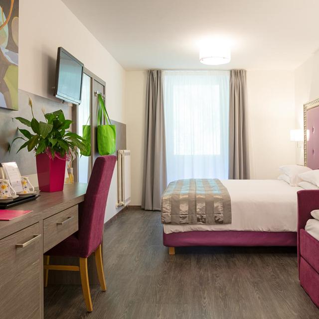 Wellness Hotel Luna - Afbeelding 10