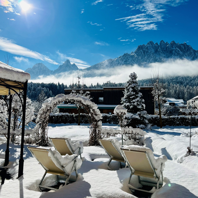 Hotel Villa Stefania - Afbeelding 9
