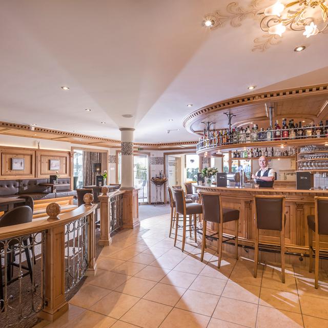 Hotel Zentral - Afbeelding 12