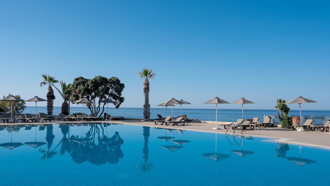 Hotel Nana Golden Beach