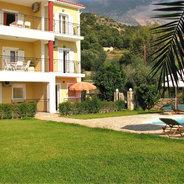 appartementen-star