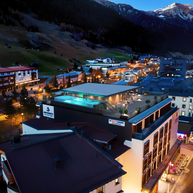 Anthony's Life & Style Hotel - Afbeelding 15