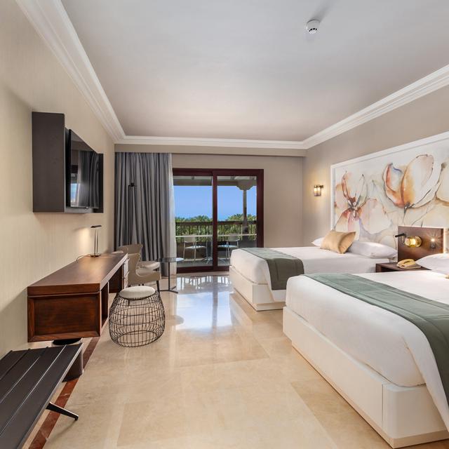 Lopesan Costa Meloneras Resort Spa extra ingekocht