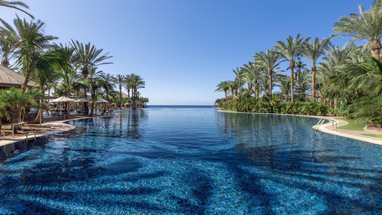 impressie Lopesan Costa Meloneras Resort & Spa