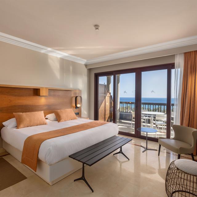 Lopesan Costa Meloneras Resort & Spa Gran Canaria 9