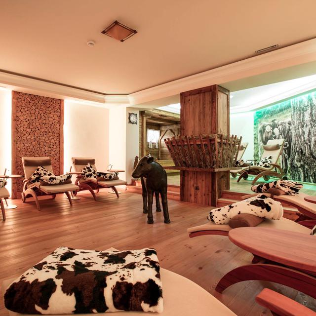 Hotel & Gasthof Perauer - Afbeelding 8