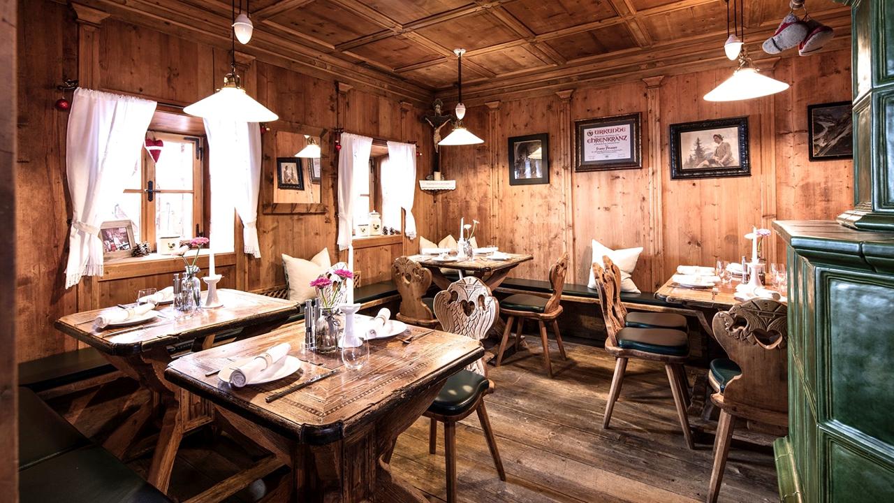 8 Dagen logies/ontbijt Hotel & Gasthof Perauer