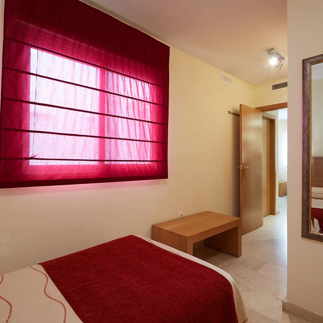 Vakantie Appartementen Milords Suites in Benidorm (Costa Blanca, Spanje)