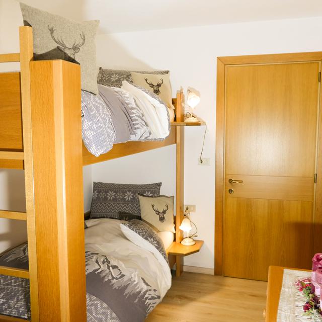 Villa Artic Appartementen - Afbeelding 12