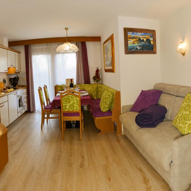Villa Artic Appartementen - Afbeelding 13