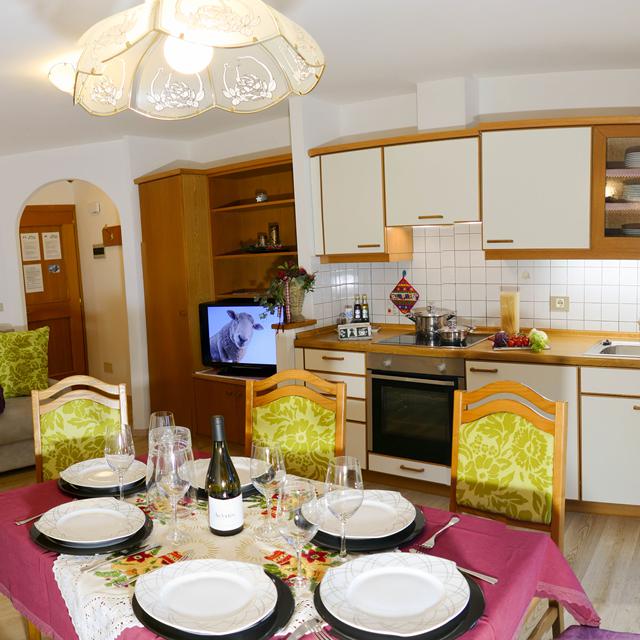Villa Artic Appartementen - Afbeelding 21