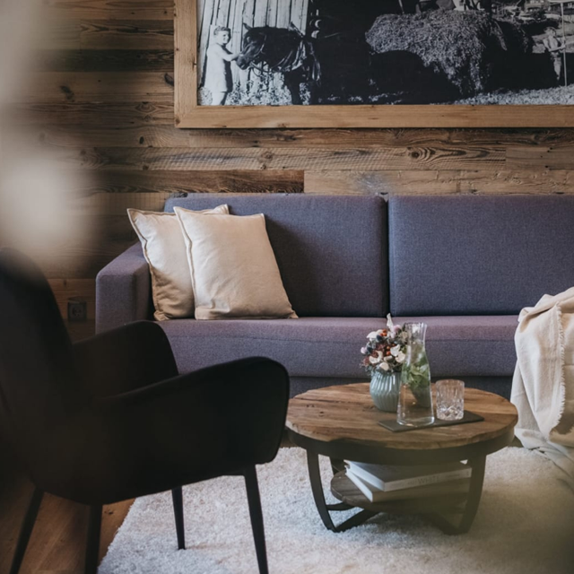 VAYA Residence Galtür - Afbeelding 18