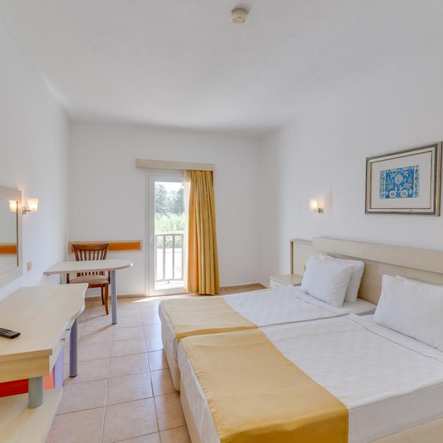 Hotel Natur Garden