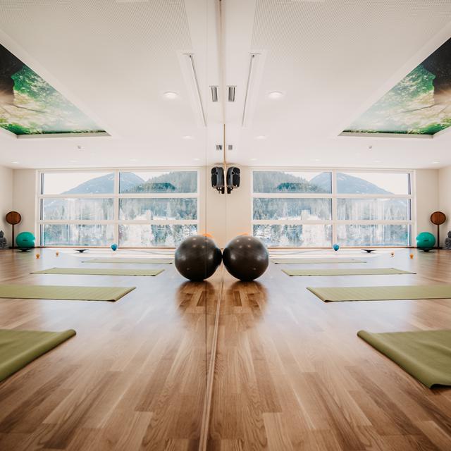 Hofgut Wagrain Apartments & Lifestyle Resort - Afbeelding 33