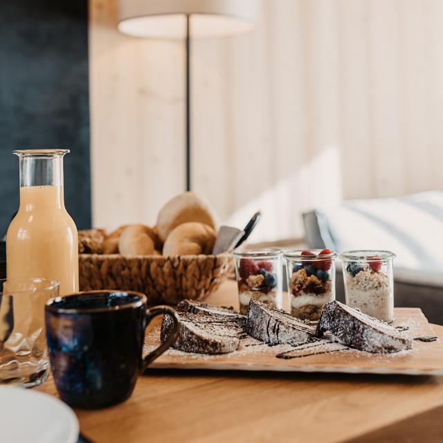 Hofgut Wagrain Apartments & Lifestyle Resort - Afbeelding 24