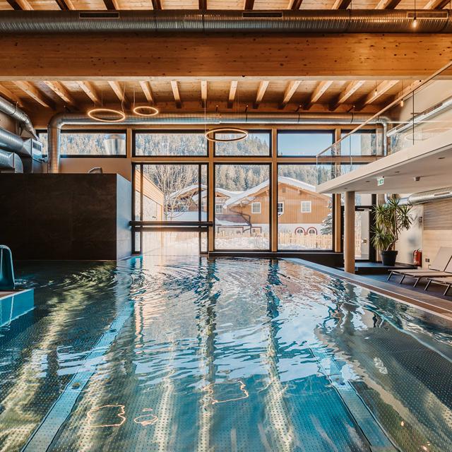 Hofgut Wagrain Apartments & Lifestyle Resort - Afbeelding 14