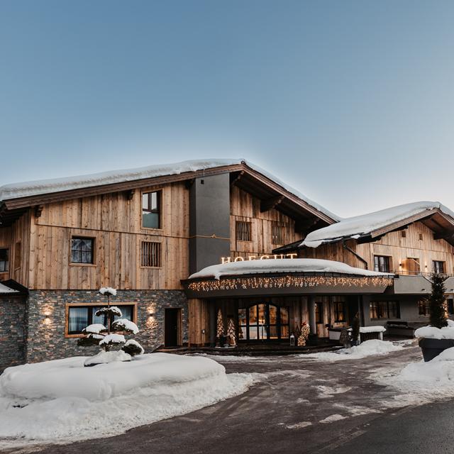 hofgut-wagrain-apartments-lifestyle-resort