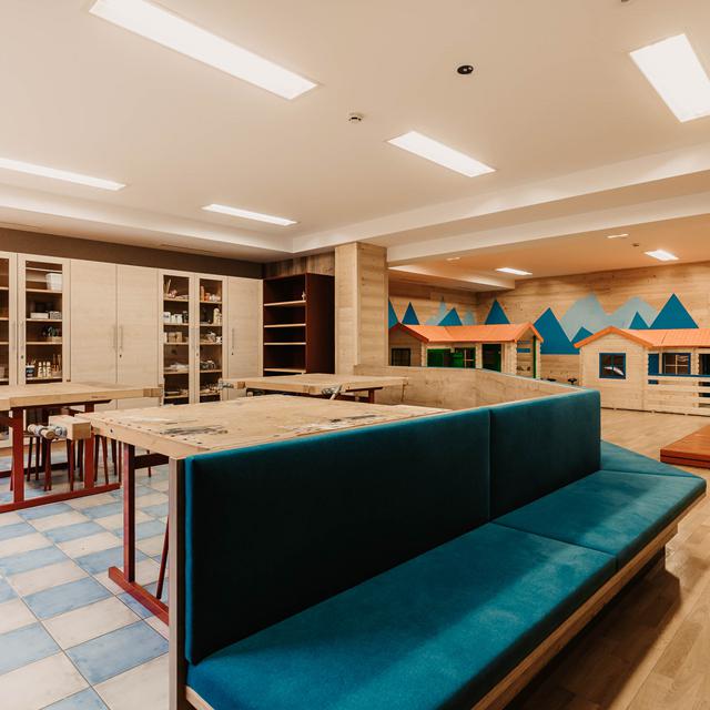 Hofgut Wagrain Apartments & Lifestyle Resort - Afbeelding 11