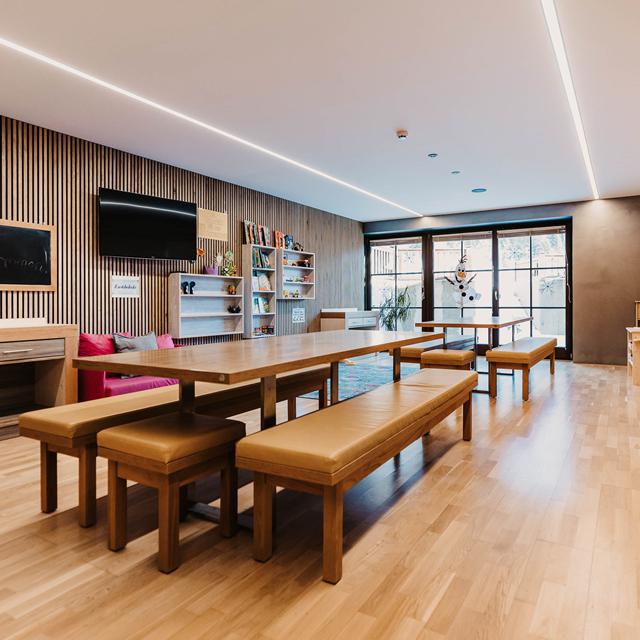 Hofgut Wagrain Apartments & Lifestyle Resort - Afbeelding 12