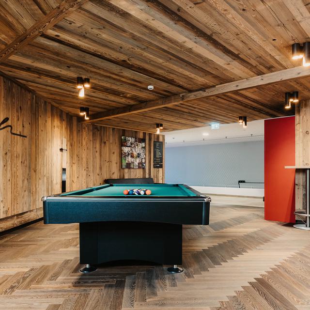 Hofgut Wagrain Apartments & Lifestyle Resort - Afbeelding 13