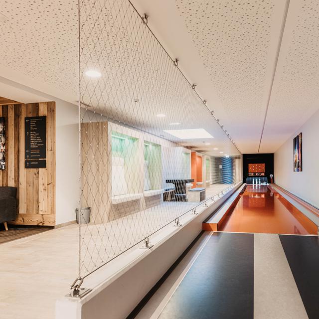 Hofgut Wagrain Apartments & Lifestyle Resort - Afbeelding 32