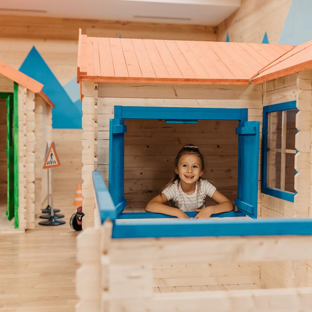 Hofgut Wagrain Apartments & Lifestyle Resort - Afbeelding 26