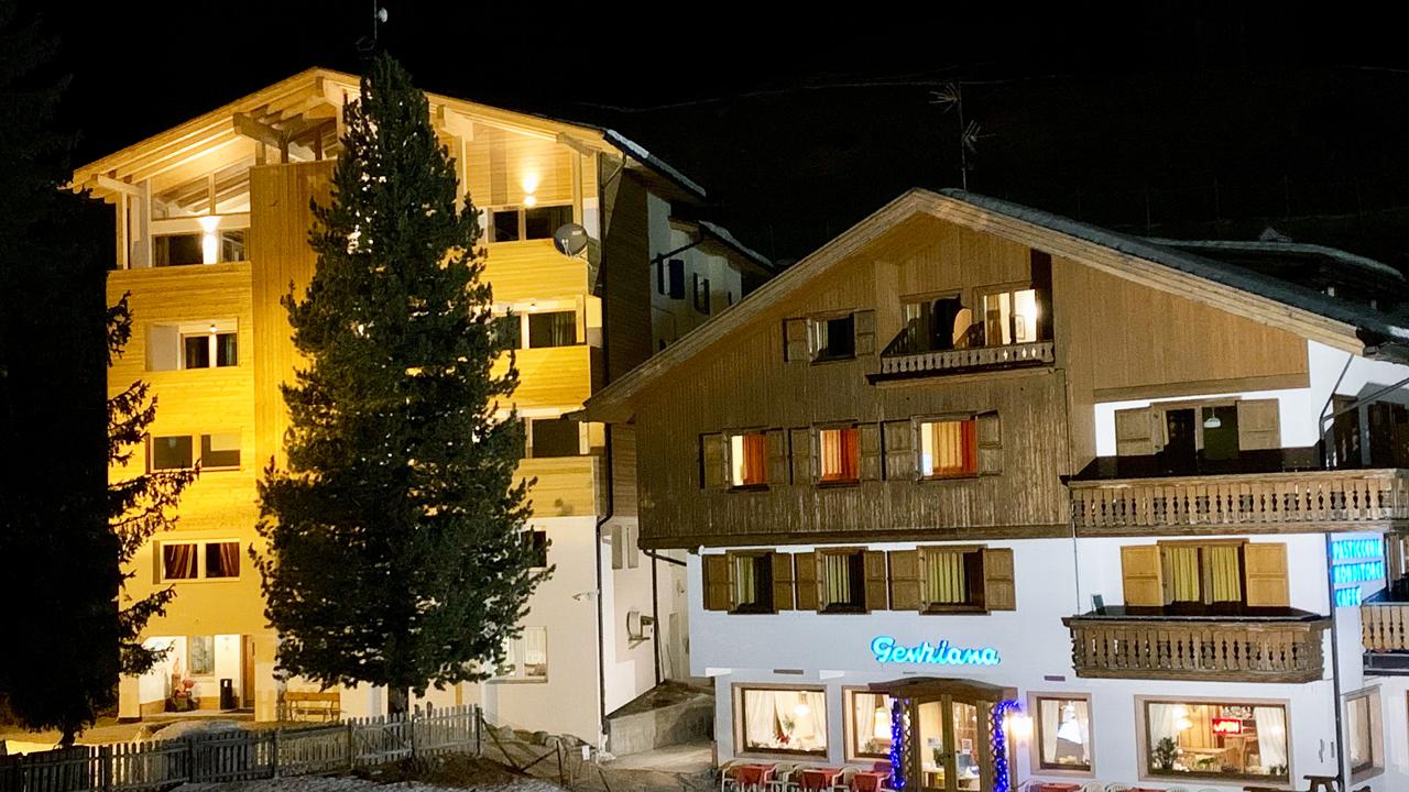 Ideale skivakantie Dolomiti Superski ✅ met skipas Vertrek op Zaterdag 21 maart 2026