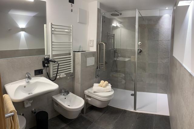 Ontspanning 3* Arabba - Dolomiti Superski € 1129,- ▷ skipas inbegrepen