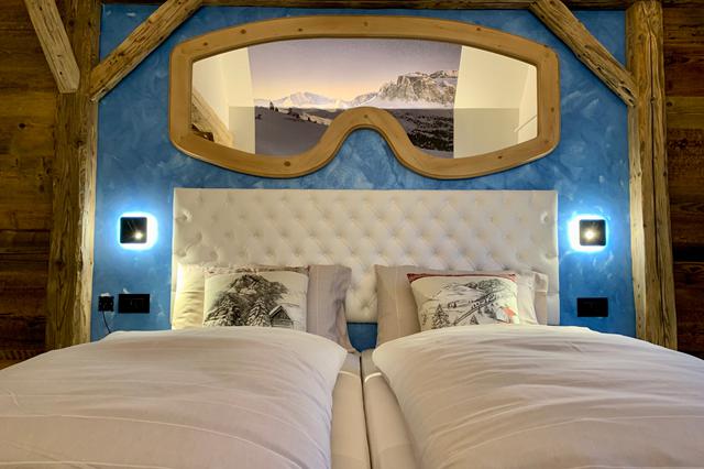 Ontspanning 3* Arabba - Dolomiti Superski € 1129,- ▷ skipas inbegrepen