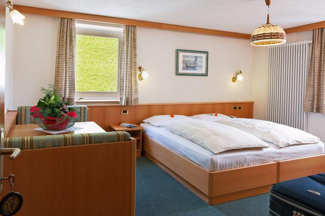 Ontspanning 3* Arabba - Dolomiti Superski € 1129,- ▷ skipas inbegrepen
