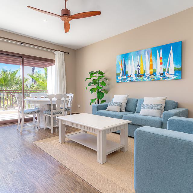 Appartementen Vitalclass Lanzarote