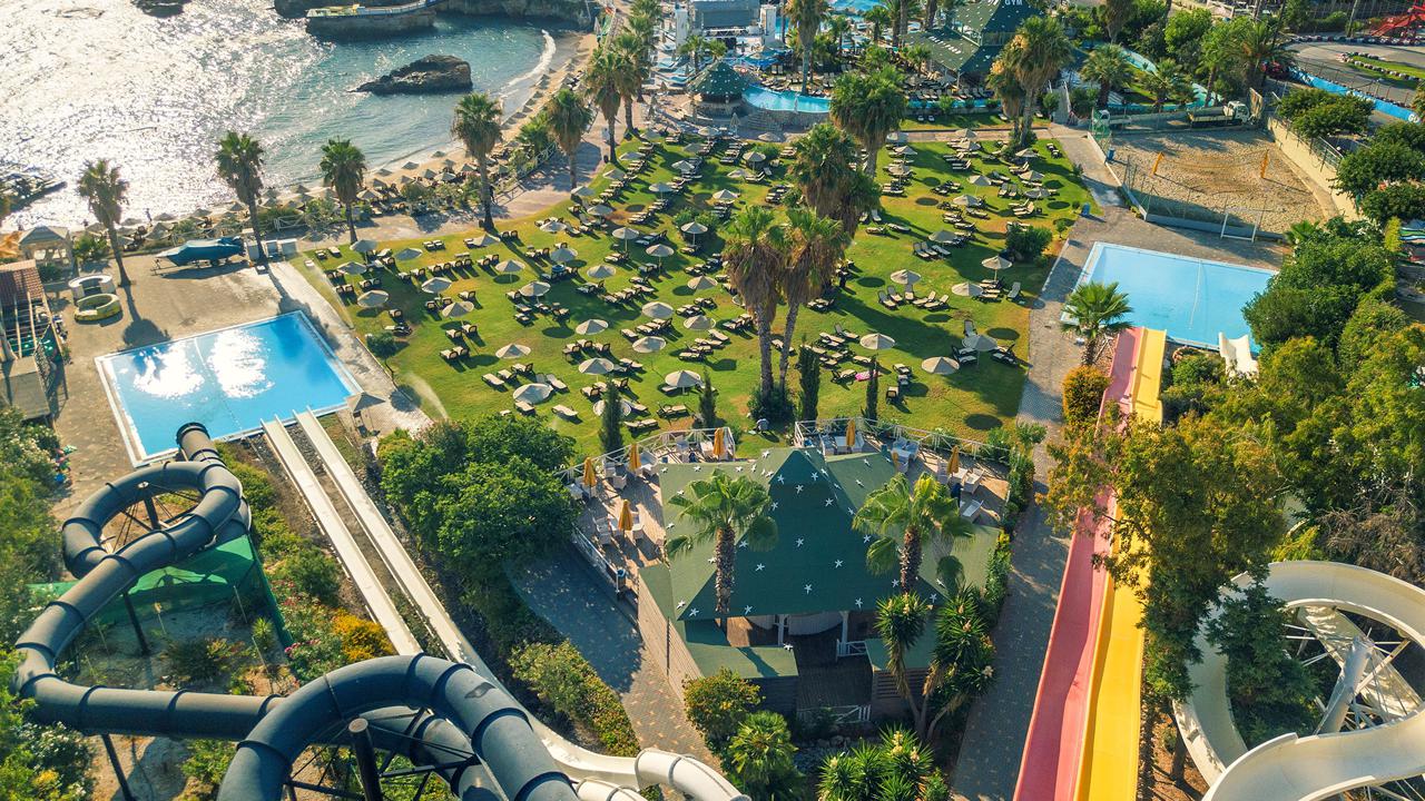 Hotel Star Beach Village & Waterpark
