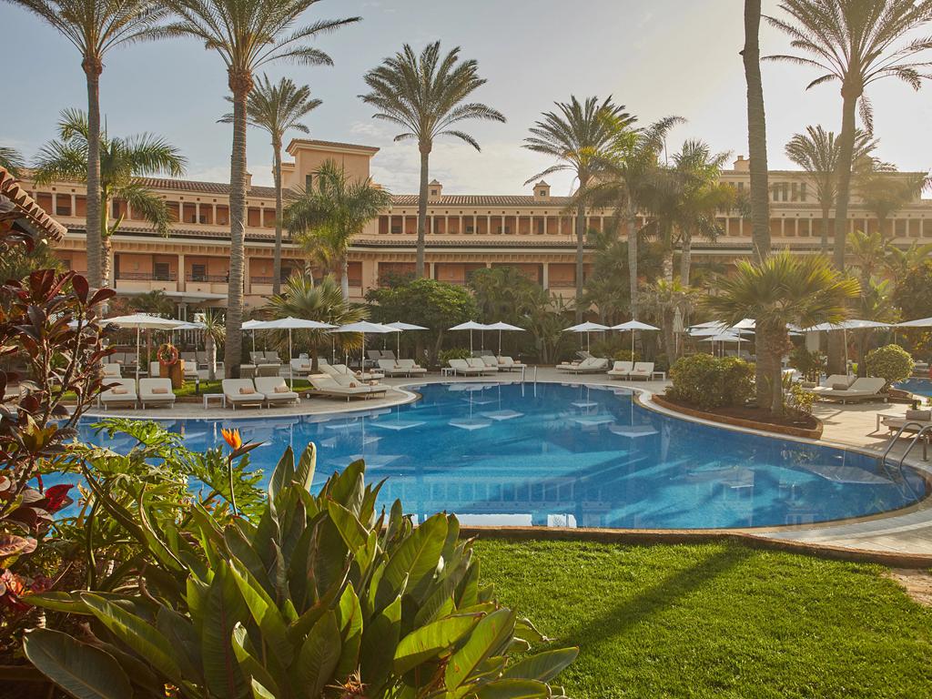 Impression Secrets Bahia Real Resort & SPA 
