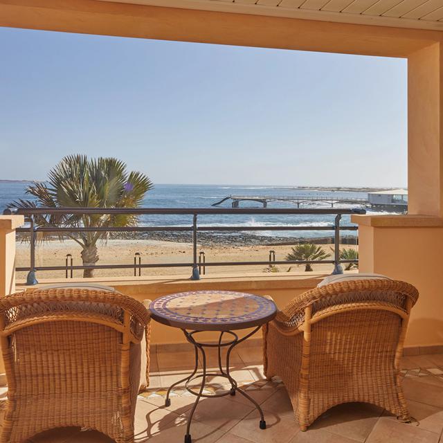Secrets Bahia Real Resort SPA adults only