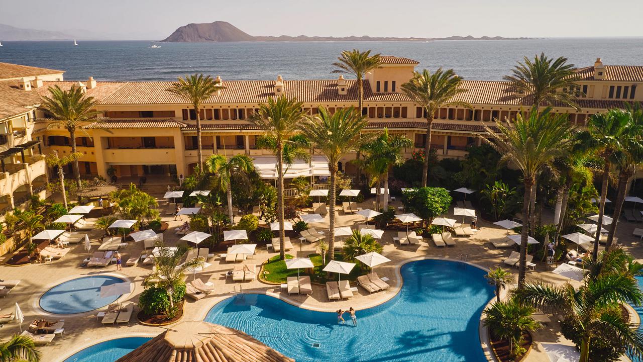 Secrets Bahia Real Resort & SPA 