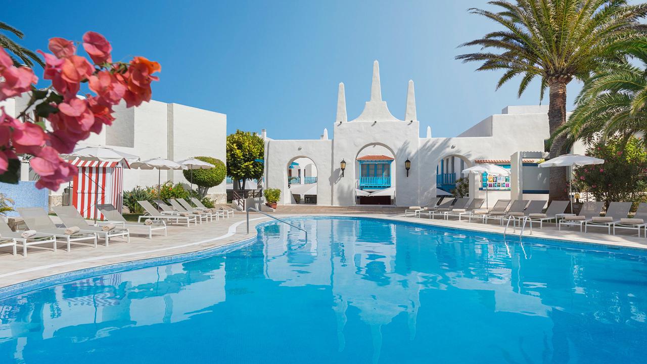 Hotel Alua Suites Fuerteventura