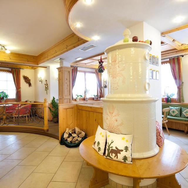 Hotel Pordoi - Afbeelding 6